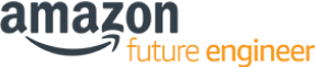 Amazong Future Engineer logo