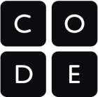 Code.org logo